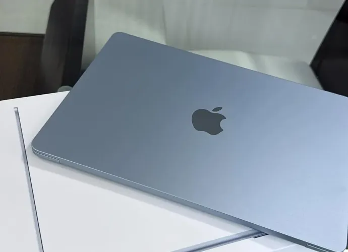 Macbook Air m5 16ram 512gb lacrado