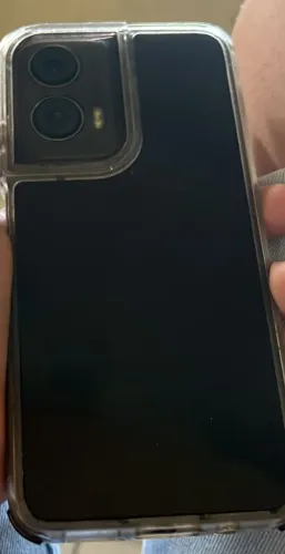 Vende se um celular moto g 256 gigas