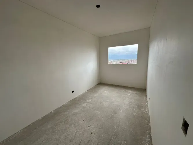 Apartamento para Venda em Mongaguá, Itaóca, 2 dormitórios, 1 banheiro, 1 vaga