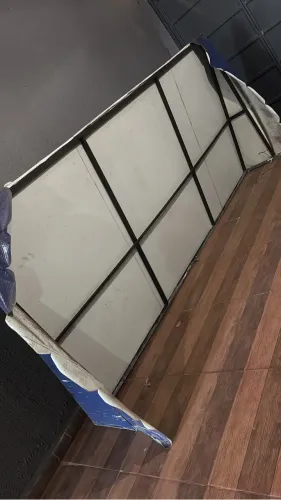 Vendo toldo