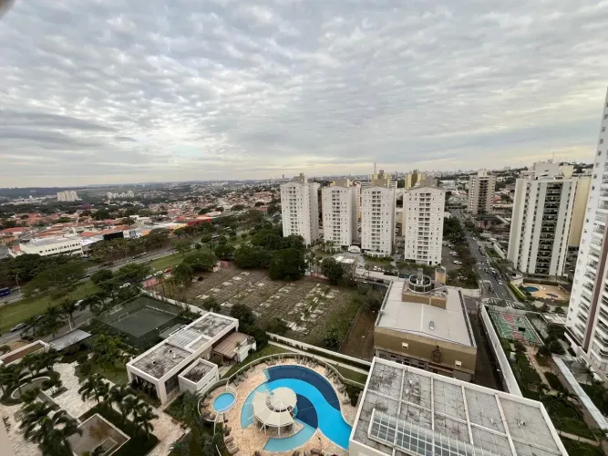 Imóvel para aluguel possui 74 metros quadrados com 2 quartos