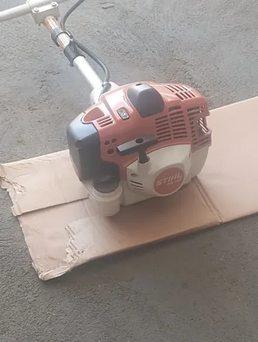 Roçadeira FS 161