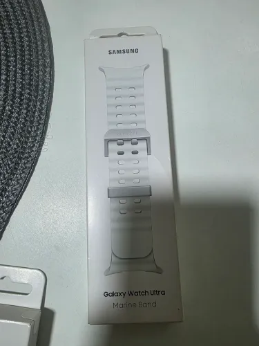 Pulseira para relógio galaxy watch ultra