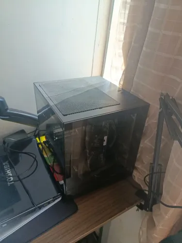 Gabinete Aigo Gamer Atx