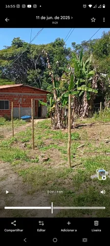Terrenos em Itacaré