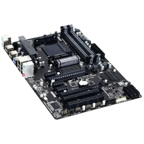 Kit Processador AMD + Placa Mãe + Memoria 12gb