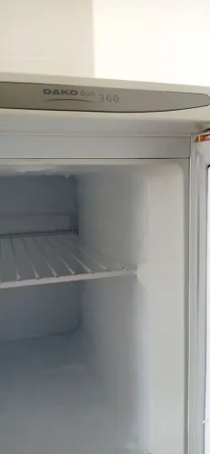 Geladeira 220v