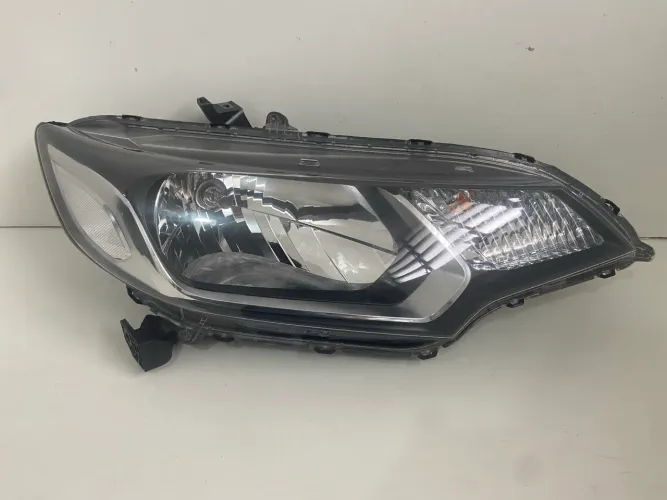 Farol Honda Fit 2015 16 17 18 19 Á 2022  Lado Direito Original  