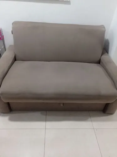 Sofá cama