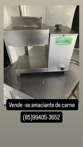Produtos pra frigorífico
