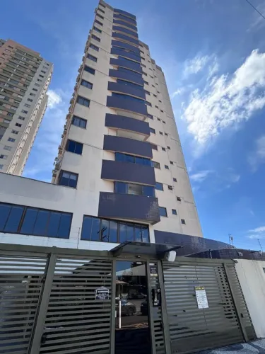 Vendo Apartamento 2 Quartos, Residencial Portal da Amazônia, Parque Amazônia, Goiânia