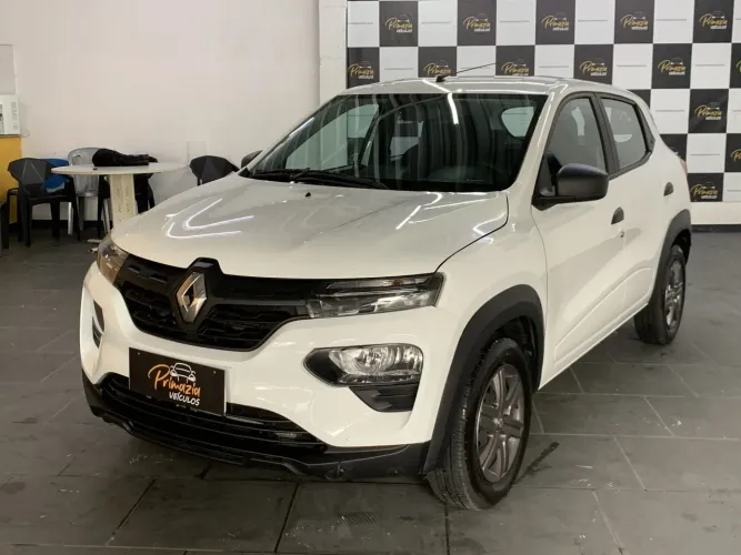 Renault Kwid 1.0 Zen 2023