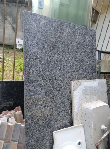 Pedra de mármore para mesa de 6 caseiras