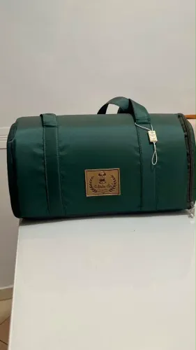 Bolsa de transporte PET