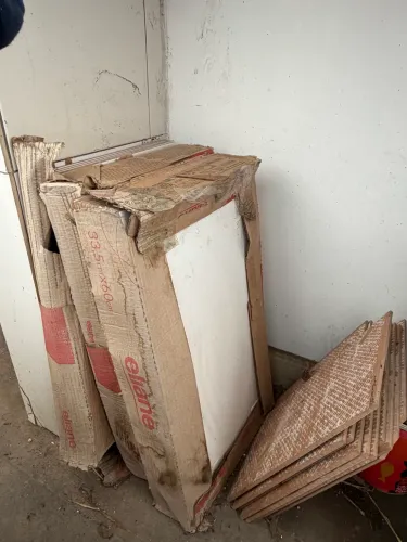 Azulejos brancos