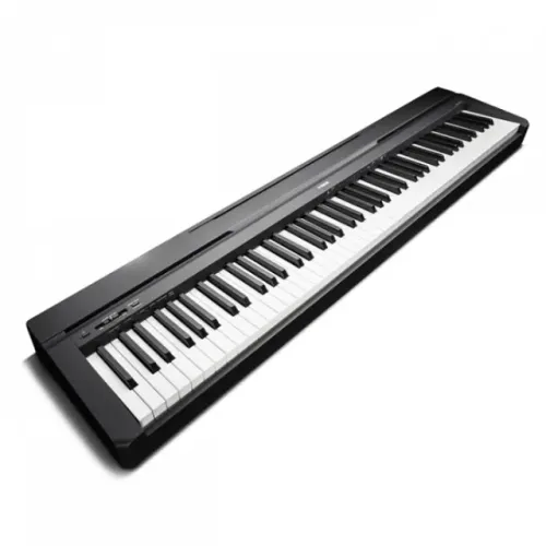 PIANO DIGITAL YAMAHA P45