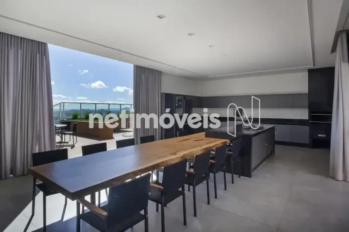 Venda Apartamento 3 quartos São Lucas Belo Horizonte