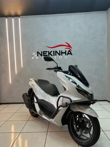 PCX 160 - 2026 - 3Mil KM