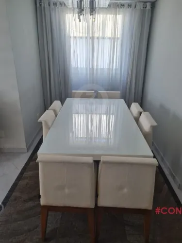 Duplex para Venda - 3 Dorm. (1 Suíte) - 2 Vagas - Paraiso - NSK3 Imóveis - Cod.