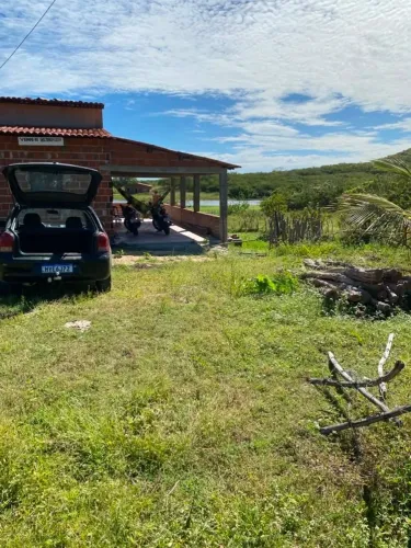 Casa a venda,maranguape amanari