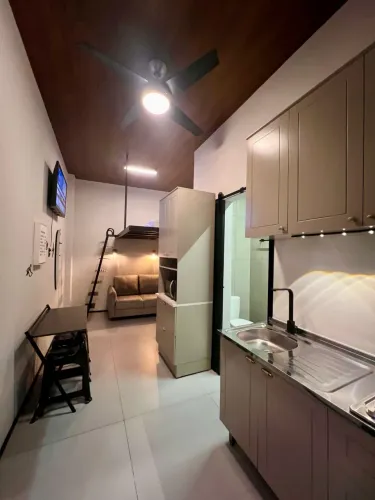 Loft em Balneário Camboriú