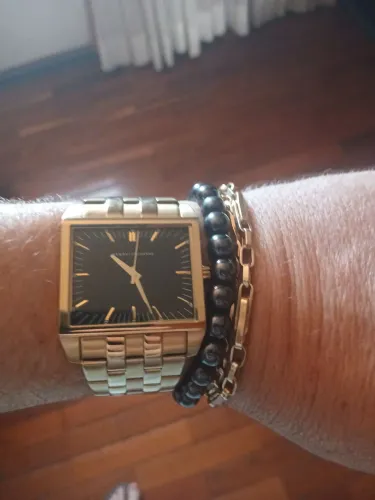 Relógio Armani Exchange Original