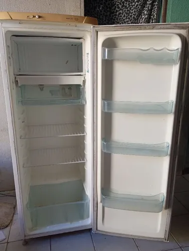 Geladeira