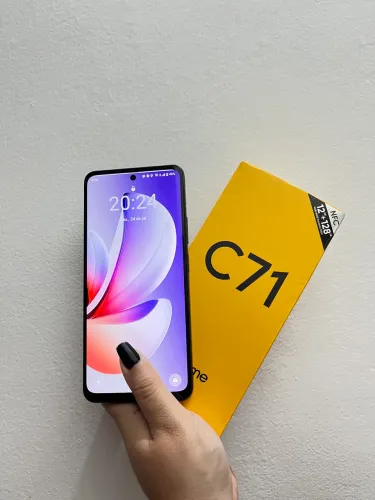 REALME C71 128GB