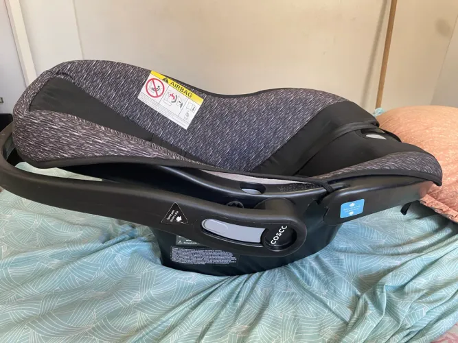 Bebê conforto cosco 