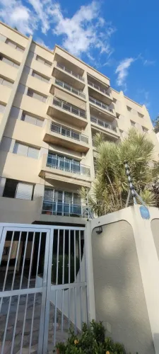 apartamento - Nova Campinas - Campinas