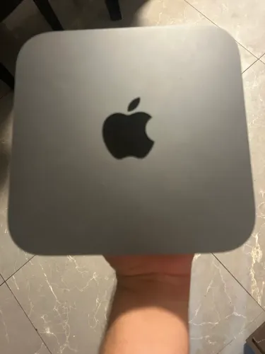 Mac Mini