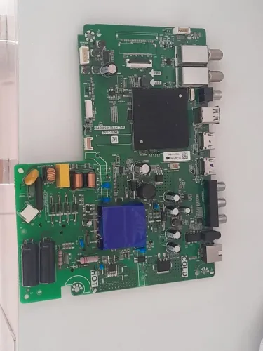 Placa de tv Tc-32Fs500b