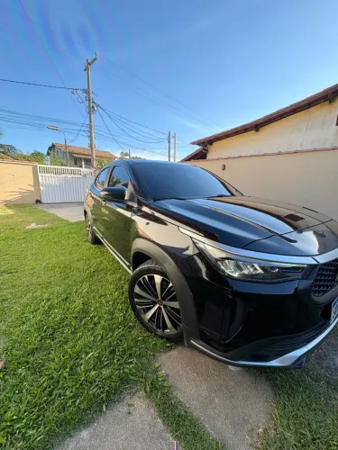 Fiat Fastback Audace 1.0 200 T. Flex AUT 2023