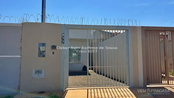 2 Dormitórios e vias rápidas até o centro