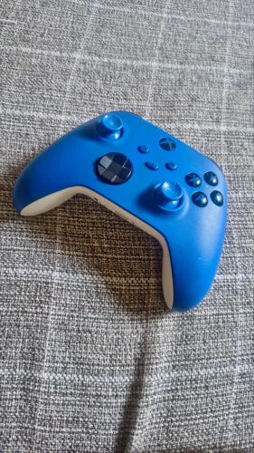 Controle Para Xbox Séries S/X Xbox One S/X & PCs