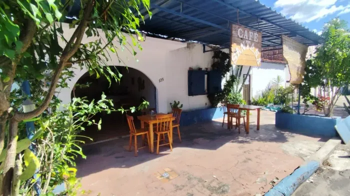 Ponto para alugar, 35 m² por R$ 1.812,11/mês - Engenheiro Luciano Cavalcante - Fortaleza/C