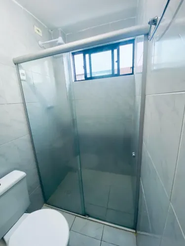 Vendo Box para banheiro