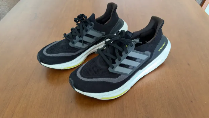 Tênis Adidas | Ultraboost Light 23 | Tam 41