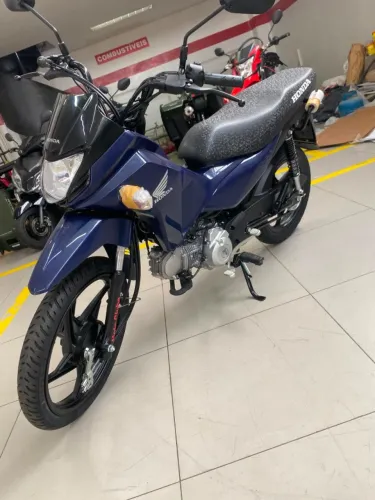 Nova Pop110i ES / PRONTA ENTREGA
