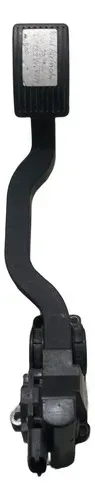 Pedal Acelerador Eletrônico Jac J3 1.4 2011 2012 2013 2014