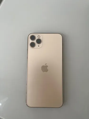 iPhone 11 Pro Max 256gb gold