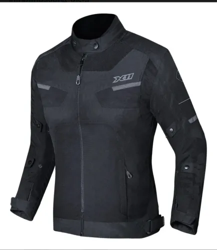 Jaqueta Feminina X11 Breeze Impermeavel