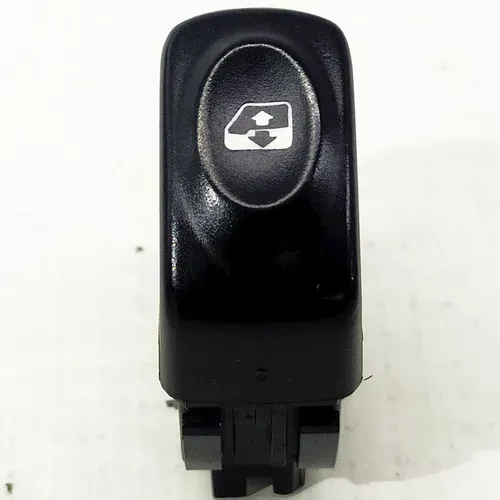 Botão Vidro Elétrico Renault Clio 1.6 16v Sed 2006 147908