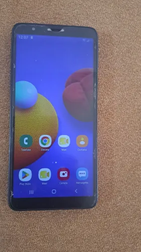 Celular Samsung