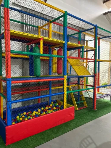 Brinquedao /playgrounds Grande
