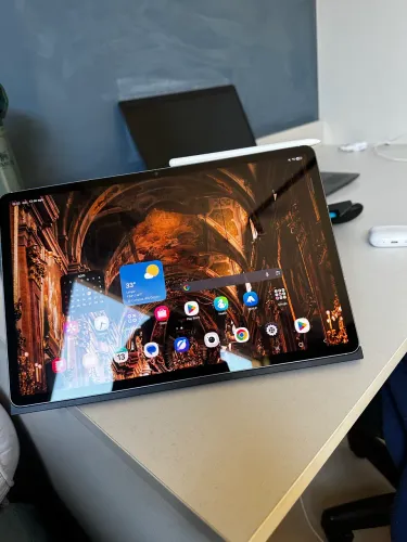 Tablet TAB S10 FÉ PLUS