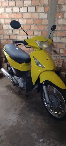 Honda biz 125