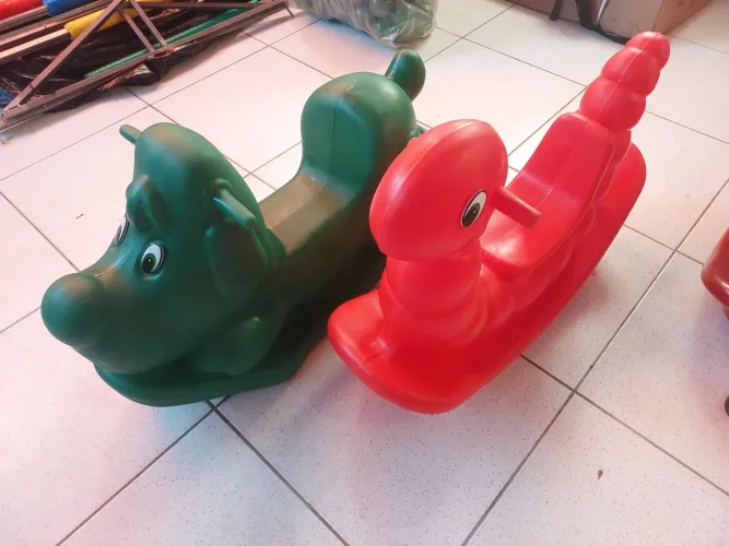 Brinquedos NOVOS
