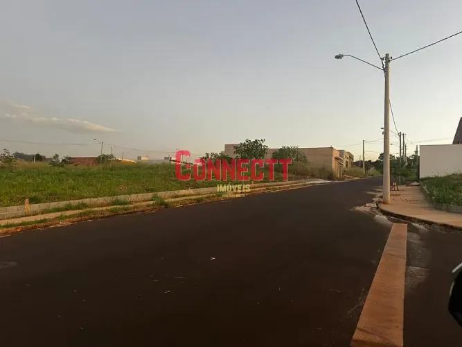 Terreno à venda, 250 m² por R$ 155.000,00 - Belvedere Residencial - Ribeirão Preto/SP