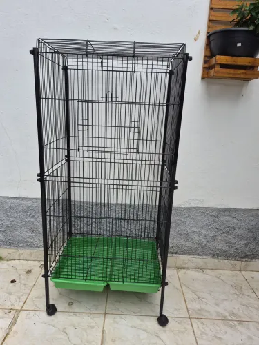 Vendo Viveiro